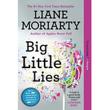 Book : Big Little Lies - Moriarty, Liane