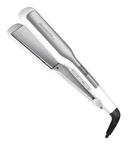 Plancha De Cabello Remington Diamond Ceramic Shine S9520 Bca