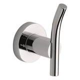 Accesorio Fv Baño Percha Libby Perchero 166/39 Fv 0166/39-cr