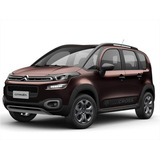 Cambio Aceite Y Filtro Citroen C3 Ii Aircross 1.6 Desde 2013