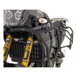 Defensas Protectoras Fire Parts Para Moto Yamaha Tenere 700