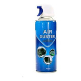 Aire Comprimido Spray Air Duster Gtc Adg-001 - 400ml
