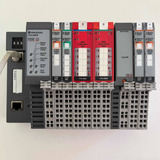 1734- Point I/o Ethernet Allen-bradley Plc Devicelogix