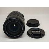 Lente Canon Zoom Ef-s 18-135mm 1:3.5-5.6 Is