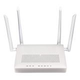 Onu Gpon Epon Hibrida Catv Ac Wi-fi 5 2ge Pppoe 