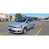 Volkswagen Surán 1.6 5d Trendline Impecable!!