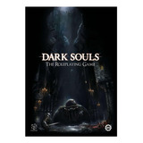 Dark Souls - Libro Fuente De Juego De Rol