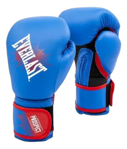 Guante De Boxeo Training  Prospect Everlast-oficial Kick 