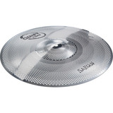 Set Sabian De Practica Quiet Tone Low Volume 14  16  20 