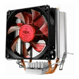 Cooler Processador Intel 775/1150/1151/1155 Amd Am2 Am3+ Am4