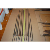 Hojas Esgrima ( Rotas Para Estoques ) Espada H 70 Cm
