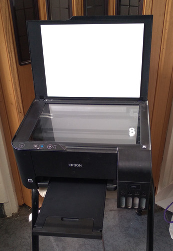 Impresora Epson L3110 -sin Funcionar)