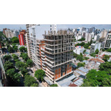 Departamento Venta -1 Dormitorios - 45mts 2 Totales - La Plata-pozo-emprendimiento.