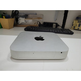 Mac Mini 2011 | Intel Core I5 | 8gb Ram | Ssd 240gb 