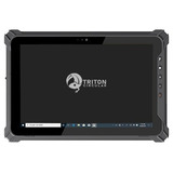 Tablet Triton W10 Uso Rudo 8gb 128gb Windows 10 Rj45 10.1in