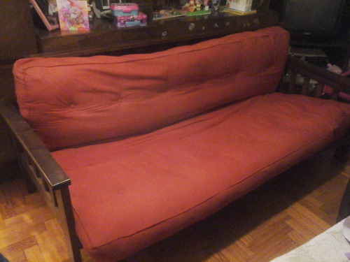 Sofa Cama Futon