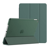 Funda New Para iPad Jetech 9ª/8ª/7ª Gen 10.2 Delgado/misty B