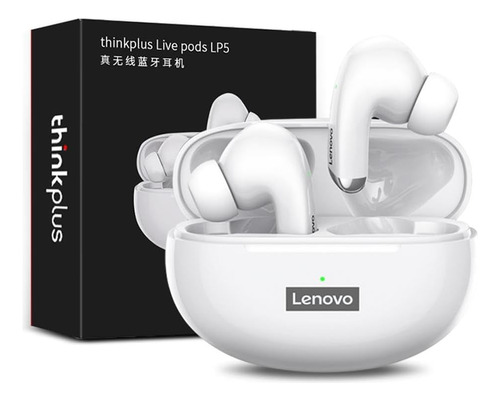 Auriculares   Thinkplus Livepods Lp5 V5.0, Auriculares ...