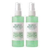 Maria Badescu Spray Facial Para El Cuidado De La Piel Con A