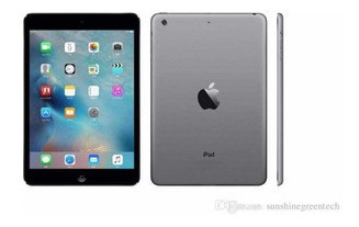 iPad Mini 2 Model A1489