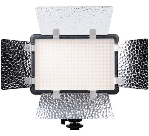 Luz Led Godox Led308ii W (luz Día)