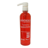 Jabon Antibacterial Liquido Germiholandina 500 Ml - Ml A $35