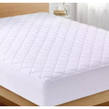 Cubrecolchon 160x200 Queen 2 Plazas Y 1/2 Pillow Top Protect