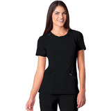 Polera Mujer Cherokee Infinity 2624a - Uniformes Clínicos