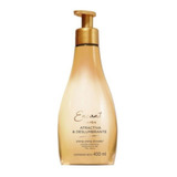 Encanto Atractiva Locion  Corporal 400ml Avon Ylang Ylang