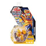 Bakugan Neo Pharol Evolutions Platinum Series True Metal