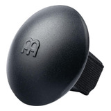 Shaker Para Dedo Ms-bk Negro Maraca Para Dedo Meinl