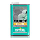 Aceite Motorex Air Filter 206 