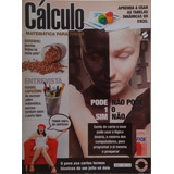 Revista Cálculo Matemática Para Todos Edição 17 Ano 2  2012