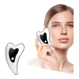 Gua Sha Electrica Para Masajes Lifting Facial Arrugas Rostro