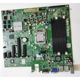 Tarjeta Madre Y Procesador Dell Poweredge T130 T330 0fgcc7 