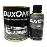 Primer Pu Automotivo Duxone Dx1504 - Axalta