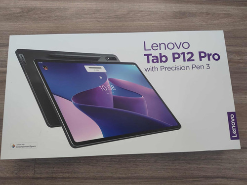 Tablet Lenovo P12 Pro