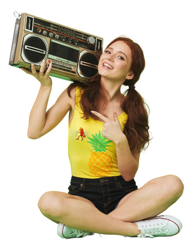 Pacote De Vinhetas Primavera - Com O Nome Da Sua Rádio