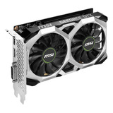 Tarjeta De Video Msi Nvidia Geforce Gtx 1630 Ventus Xs 4g