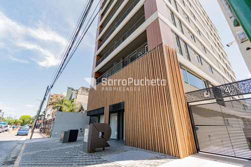 Venta Departamento 3 Ambientes A Estrenar Con Cochera En Ituzaingó - Imagen 2