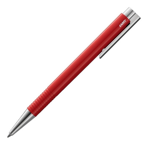 Bolígrafo Lamy Logo M+ [varios Colores]