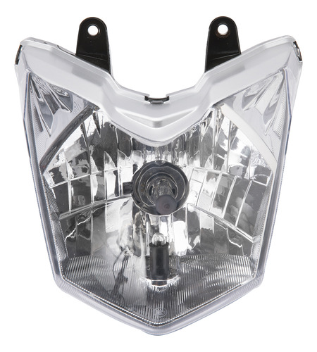 Faro Delantero Para Yamaha Ybr125z Ybr 125 Z Mtc