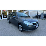 Renault Symbol 1.6 16v Connection Sl 2011