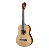 Guitarra Clasica Woodsoul S-sa 39 Eq