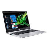 Portátil Acer Aspire 5 Slim, Pantalla Ips Full Hd De 15,6 , 