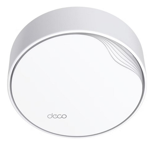 Access Point Mesh Indoor Tp-link Deco X50 Poe 1-pack