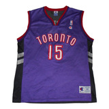 Camiseta Nba - M - Toronto Raptors - Original - 183