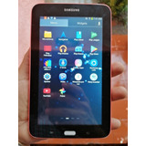 Tablet Samsung Sm-t110