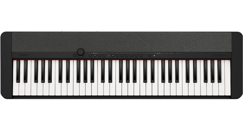 Teclado Casio Cts1 5 Octavas Sensitivo 61 Teclas Organo