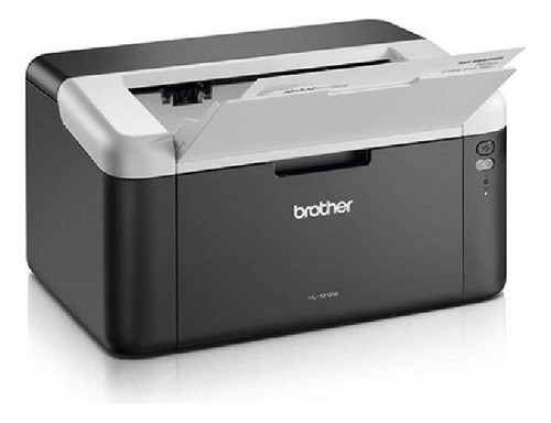 Impressora Brother Laser Mono Hl-1202